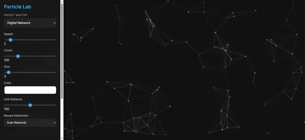 ParticleLab