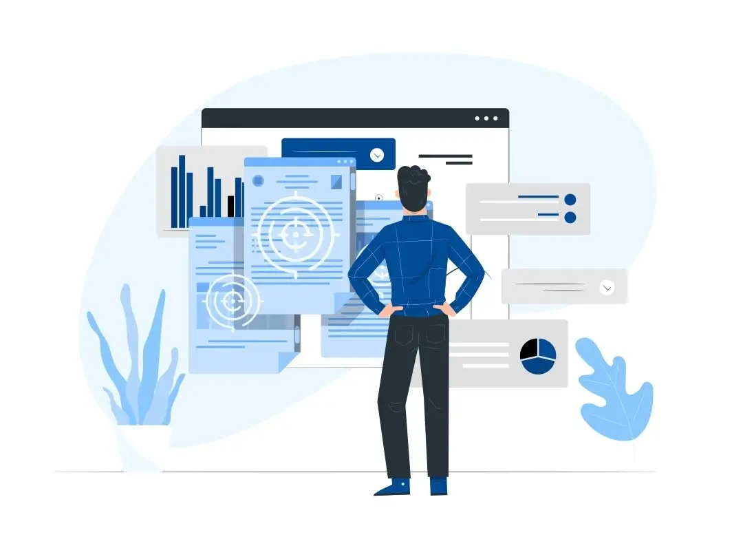 Privacy services